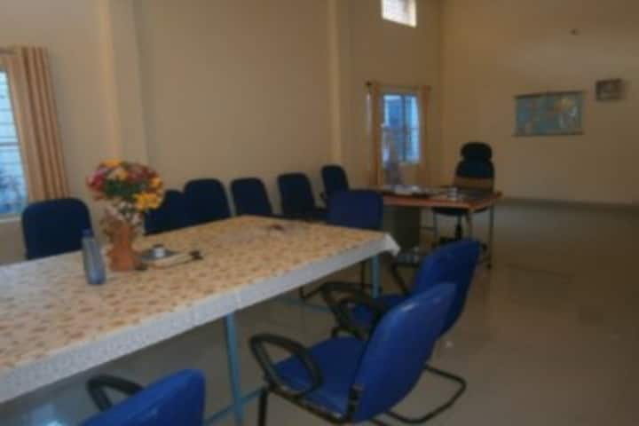 Dignity College campus in Sagar, Madhya Pradesh, India — photo 4