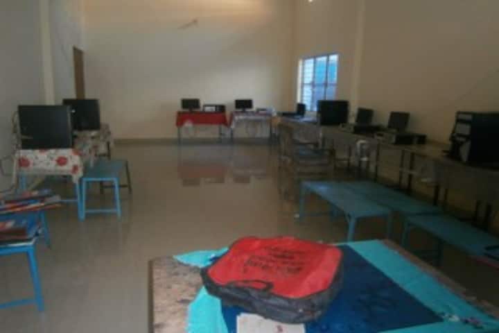Dignity College campus in Sagar, Madhya Pradesh, India — photo 5
