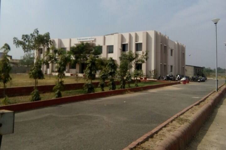 Indu Management Institute campus in Vadodara, Gujarat, India — photo 2