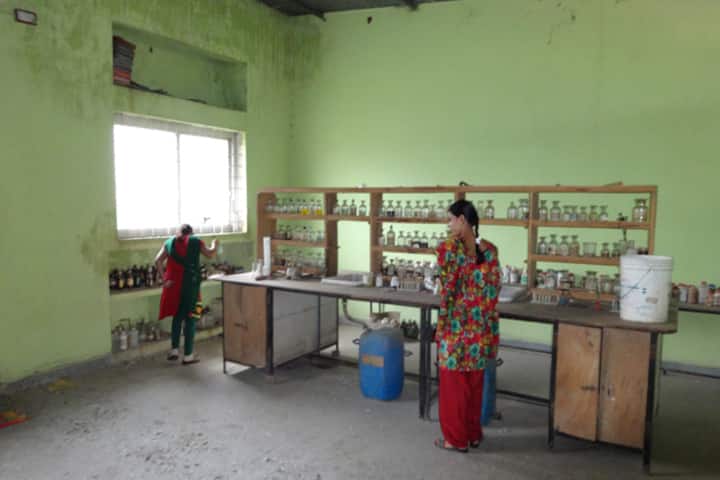 New Era College of Education campus in Dewas, Madhya Pradesh, India — photo 2