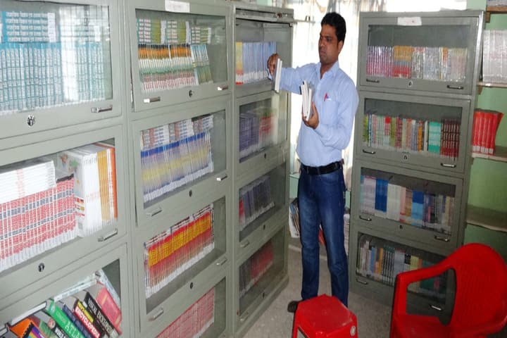 New Era College of Education campus in Dewas, Madhya Pradesh, India — photo 3