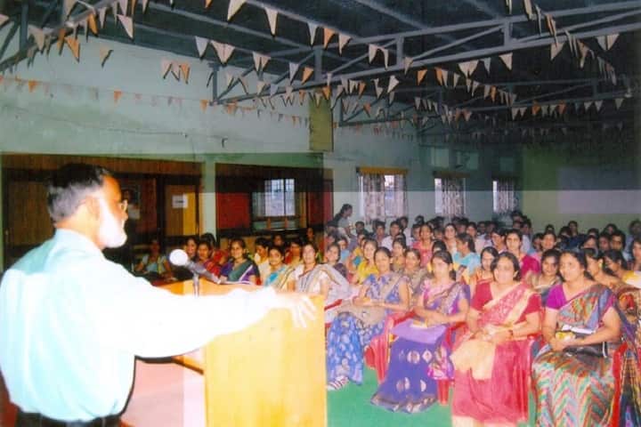 New Era College of Education campus in Dewas, Madhya Pradesh, India — photo 4