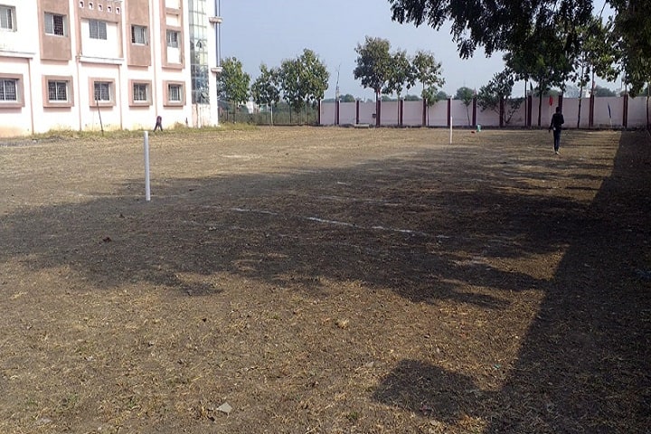 New Era College of Education campus in Dewas, Madhya Pradesh, India — photo 5