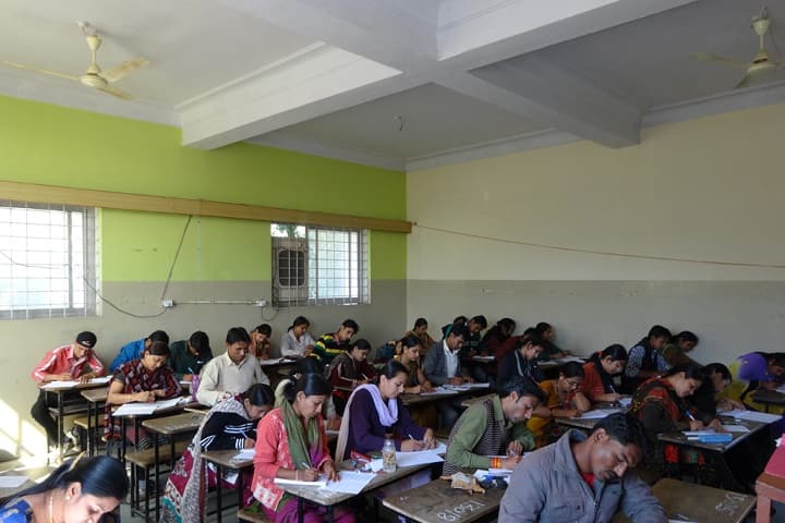 New Era College of Education campus in Dewas, Madhya Pradesh, India — photo 6