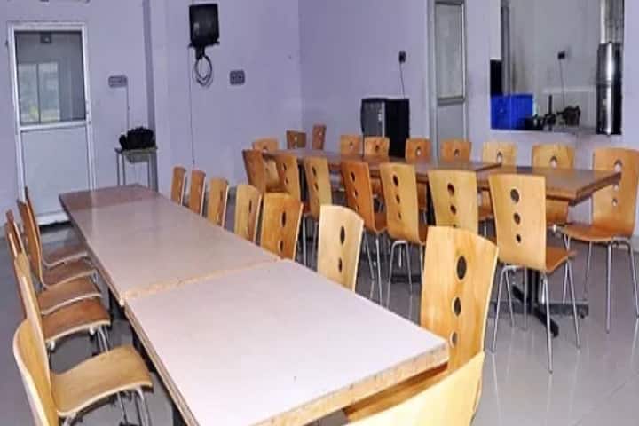 Doon Valley College of Education campus in Dehradun, Uttarakhand, India — photo 1