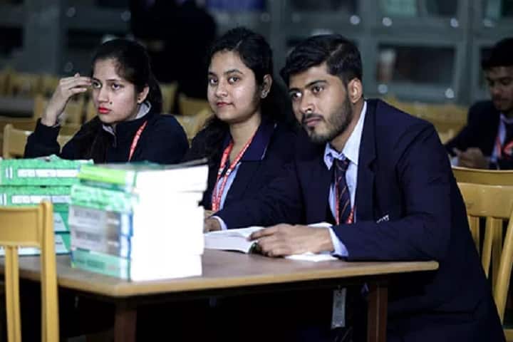 Doon Valley College of Education campus in Dehradun, Uttarakhand, India — photo 5