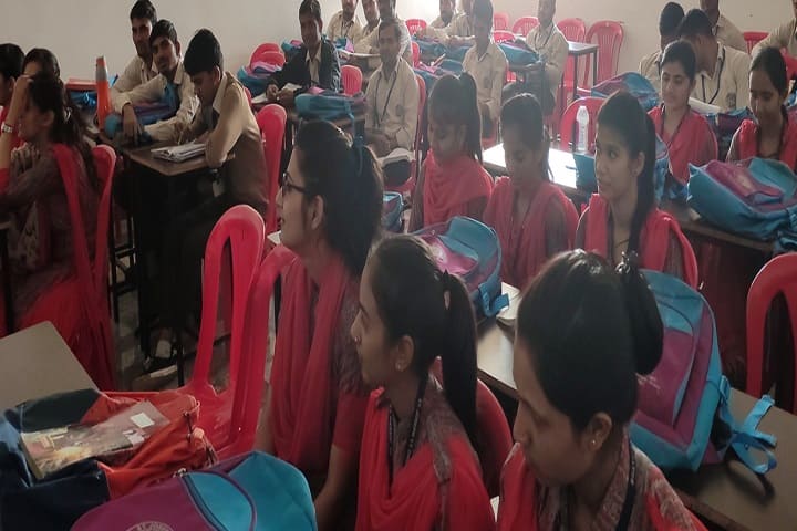 St Joseph TT College campus in Jaipur, Rajasthan, India — photo 2