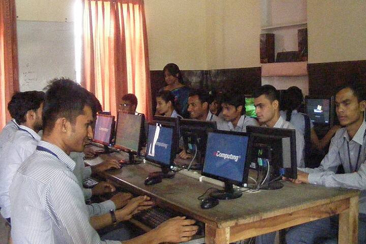St Joseph TT College campus in Jaipur, Rajasthan, India — photo 3