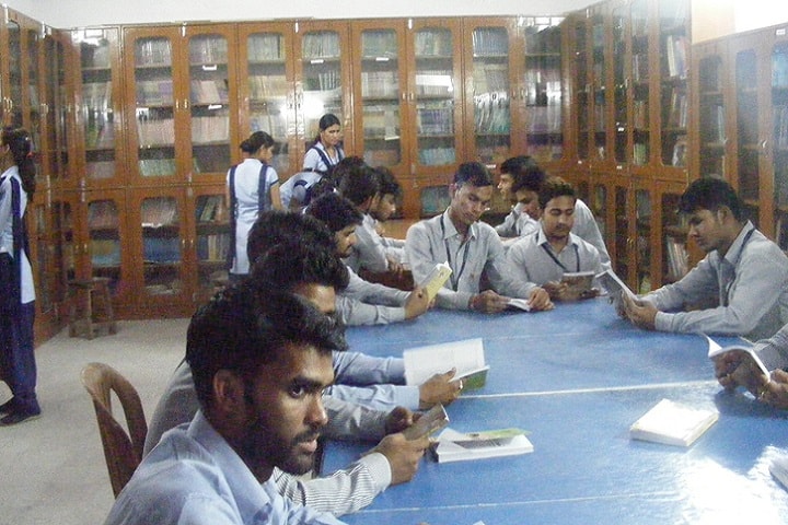St Joseph TT College campus in Jaipur, Rajasthan, India — photo 5