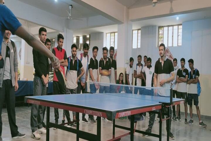 St Joseph TT College campus in Jaipur, Rajasthan, India — photo 6