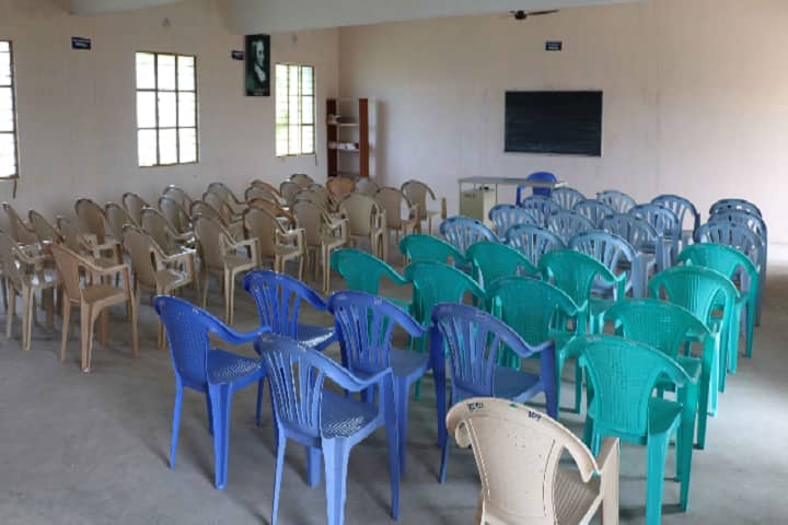Royal College of Education campus in Madurai, Tamil Nadu, India — photo 2
