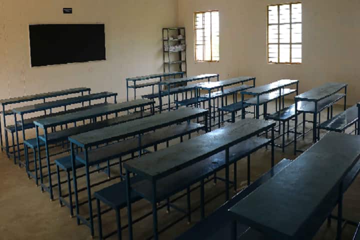 Royal College of Education campus in Madurai, Tamil Nadu, India — photo 6