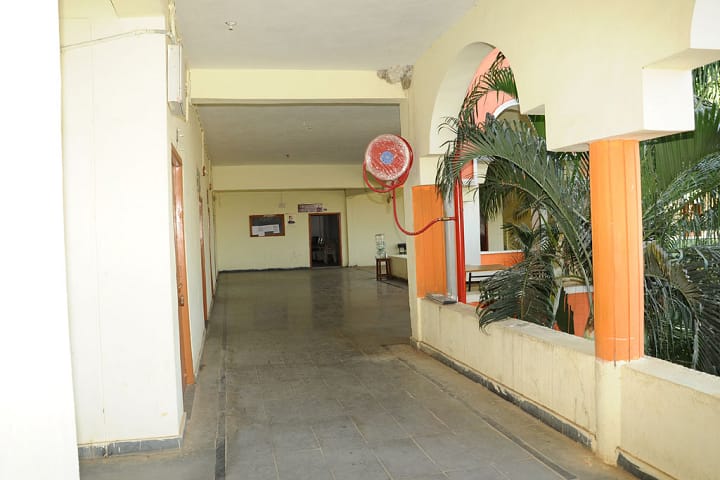Vivekananda College of Education campus in Hyderabad, Telangana, India — photo 2