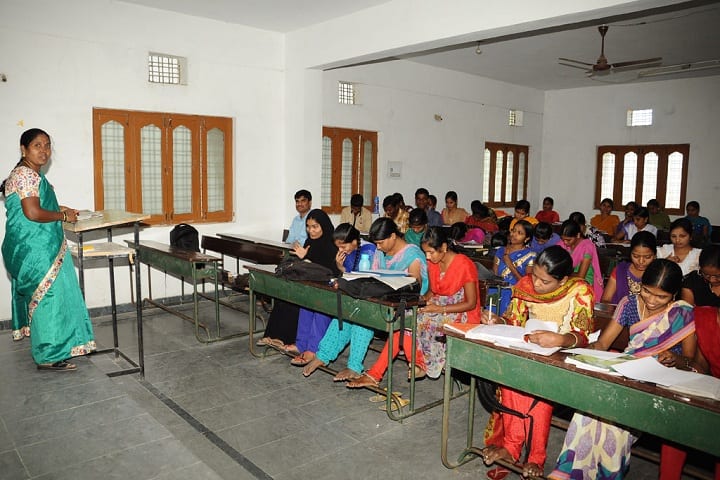 Vivekananda College of Education campus in Hyderabad, Telangana, India — photo 3