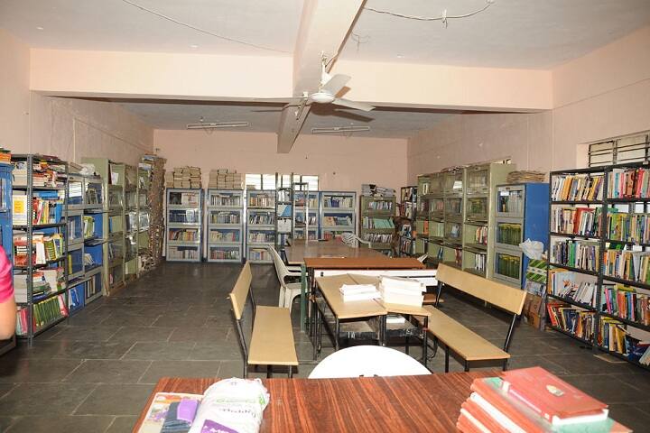 Vivekananda College of Education campus in Hyderabad, Telangana, India — photo 4