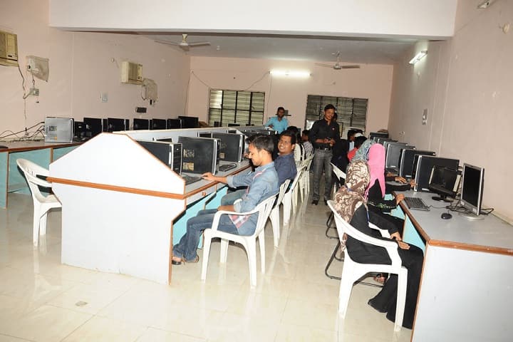 Vivekananda College of Education campus in Hyderabad, Telangana, India — photo 5
