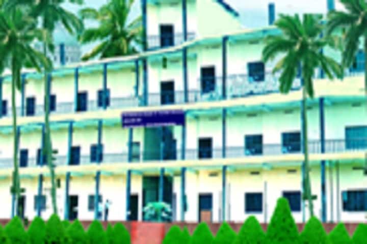 Sullamussalam College of Teacher Education campus in Kozhikode, Kerala, India — photo 1