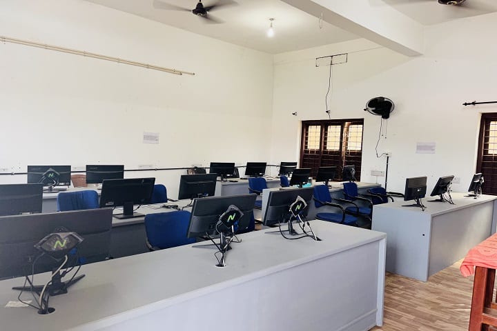 Sullamussalam College of Teacher Education campus in Kozhikode, Kerala, India — photo 2