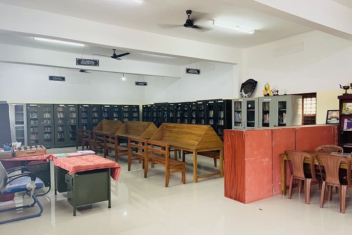 Sullamussalam College of Teacher Education campus in Kozhikode, Kerala, India — photo 3
