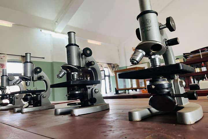 Sullamussalam College of Teacher Education campus in Kozhikode, Kerala, India — photo 5