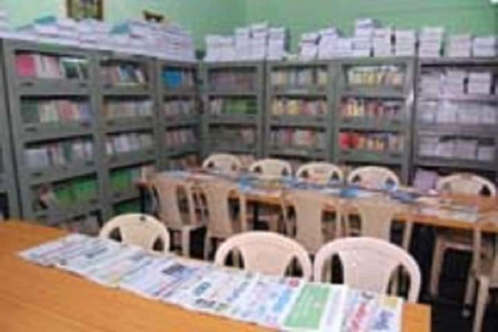 Sri Sai Aditya College of Physical Education campus in Kakinada, Andhra Pradesh, India — photo 4