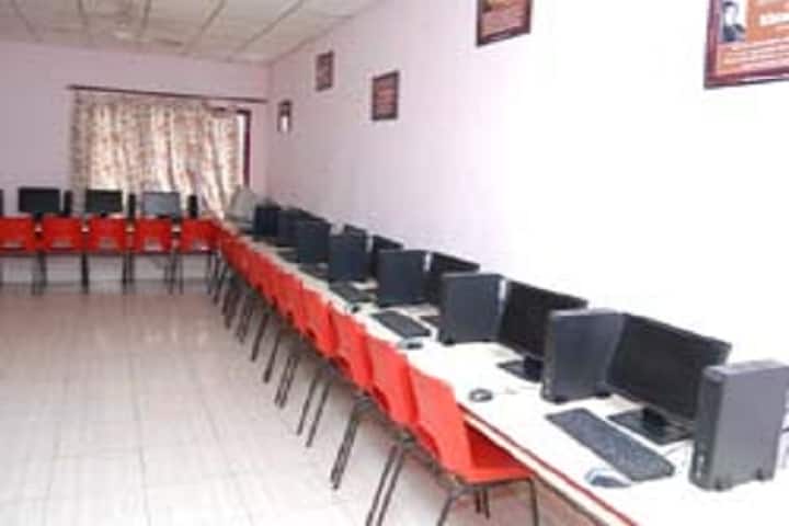 Sri Sai Aditya College of Physical Education campus in Kakinada, Andhra Pradesh, India — photo 5