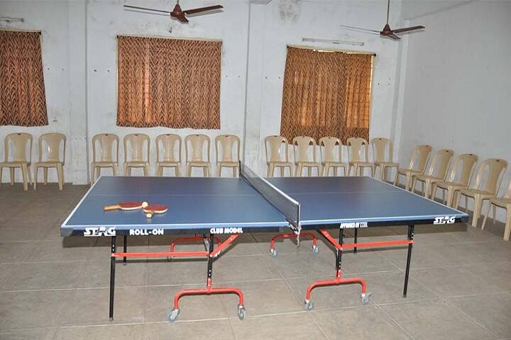 Sri Sai Aditya College of Physical Education campus in Kakinada, Andhra Pradesh, India — photo 6