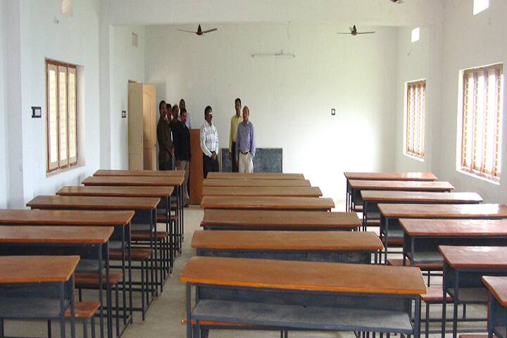 Madhu College of Elementary Education campus in Yellamanchili, Andhra Pradesh, India — photo 2