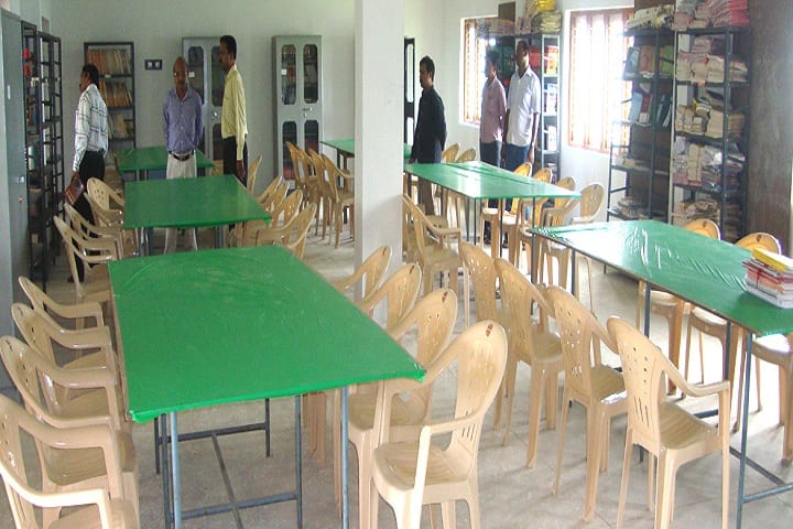 Madhu College of Elementary Education campus in Yellamanchili, Andhra Pradesh, India — photo 3