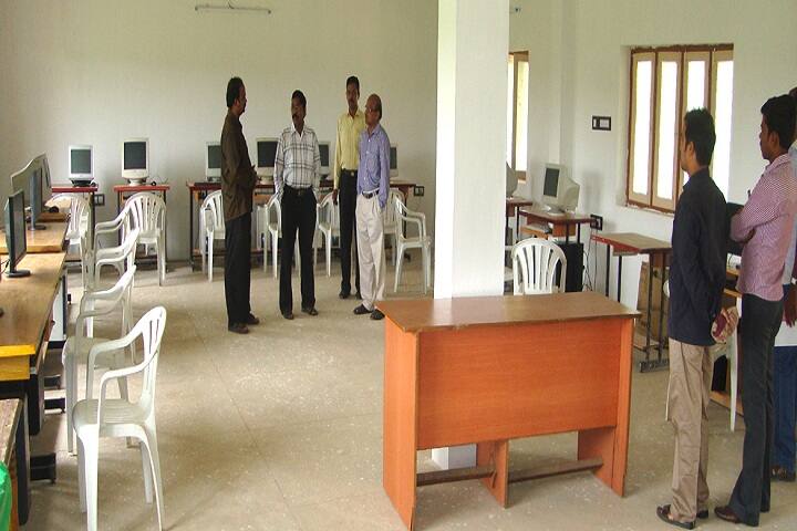 Madhu College of Elementary Education campus in Yellamanchili, Andhra Pradesh, India — photo 5