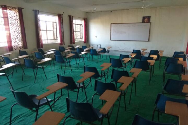 SKD TT College campus in Dausa, Rajasthan, India — photo 3