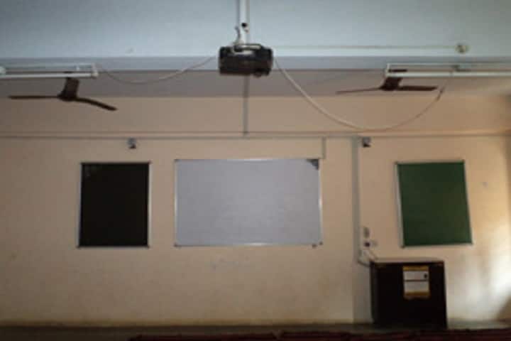 Sharda Vihar Shiksha College campus in Bhopal, Madhya Pradesh, India — photo 4