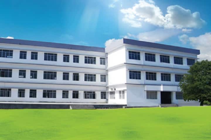 Inspiration College of Teacher Education campus in Nainital, Uttarakhand, India — photo 1