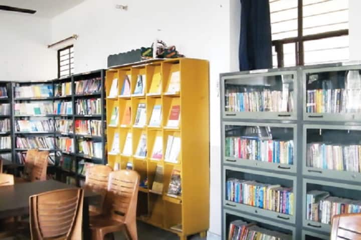 Inspiration College of Teacher Education campus in Nainital, Uttarakhand, India — photo 2