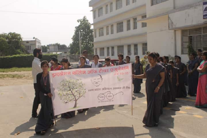 Inspiration College of Teacher Education campus in Nainital, Uttarakhand, India — photo 4