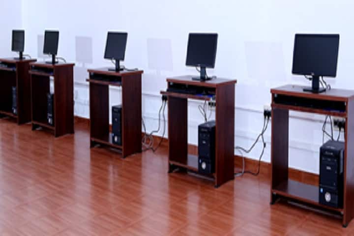 St George College campus in Ernakulam, Kerala, India — photo 3