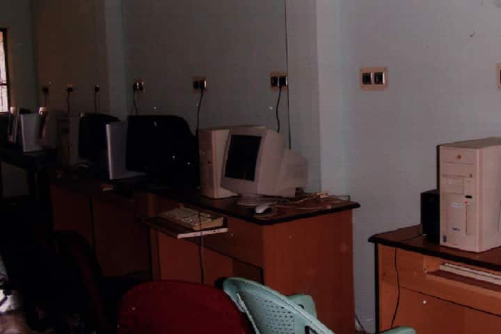 Star Lion College of Education campus in Thanjavur, Tamil Nadu, India — photo 4