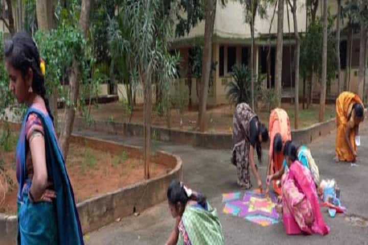 Star Lion College of Education campus in Thanjavur, Tamil Nadu, India — photo 6