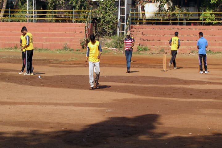DYPIMR Pimpri campus in Pimpri-Chinchwad, Maharashtra, India — photo 5