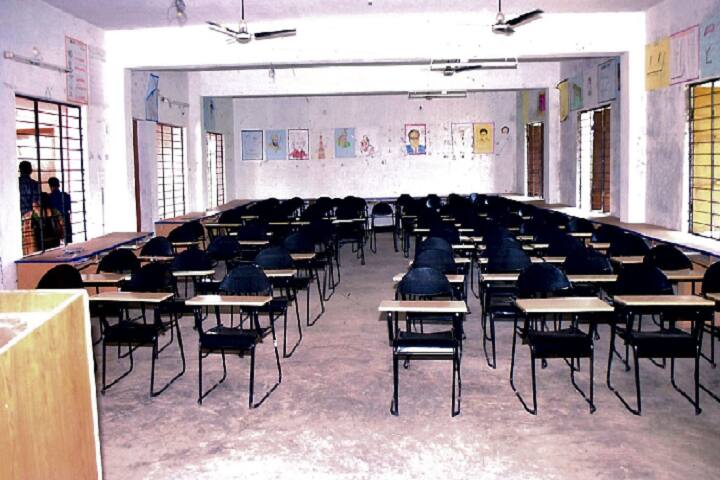 Blessy College of Education campus in Cuddalore, Tamil Nadu, India — photo 2