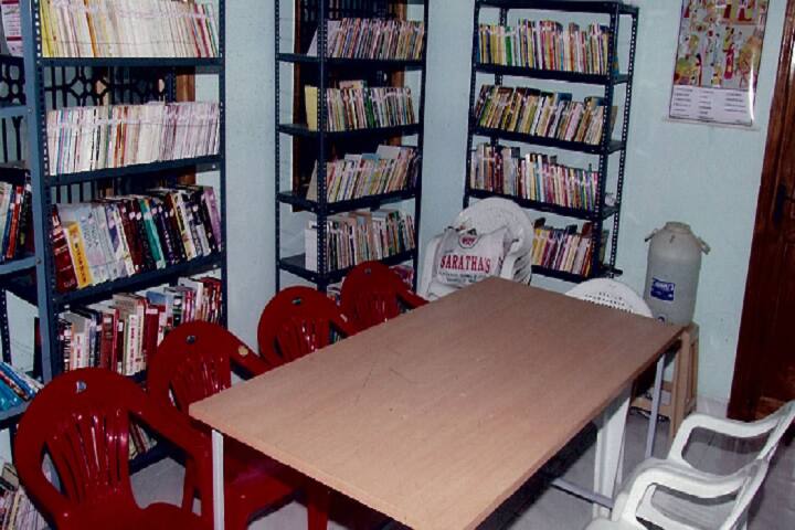 Blessy College of Education campus in Cuddalore, Tamil Nadu, India — photo 3