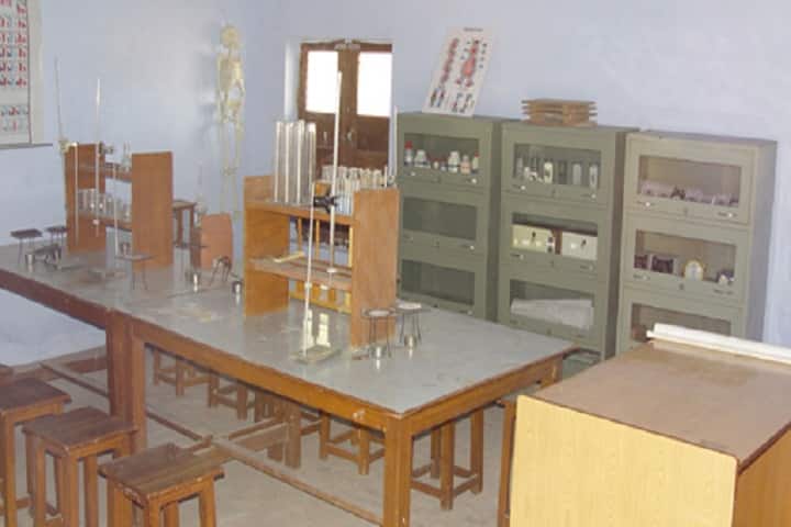 Keshav Suryamukhi College of Education campus in Udham Singh Nagar, Uttarakhand, India — photo 6