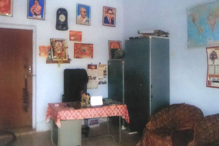 Saraswati Teacher's Training College campus in Alwar, Rajasthan, India — photo 2