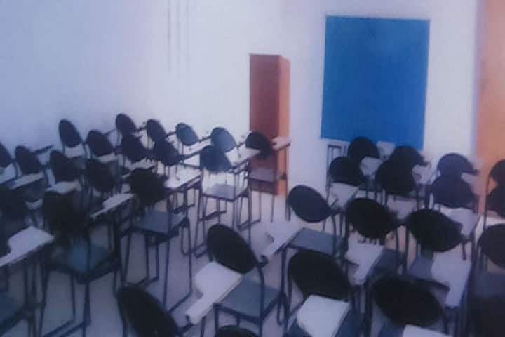 Saraswati Teacher's Training College campus in Alwar, Rajasthan, India — photo 3