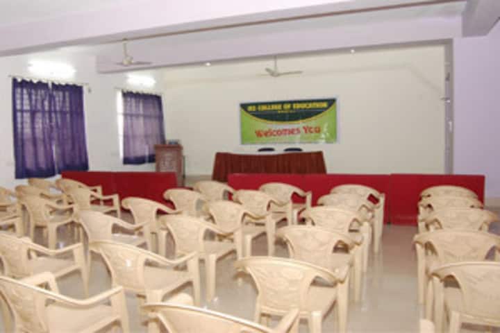 IES College of Education campus in Bhopal, Madhya Pradesh, India — photo 2
