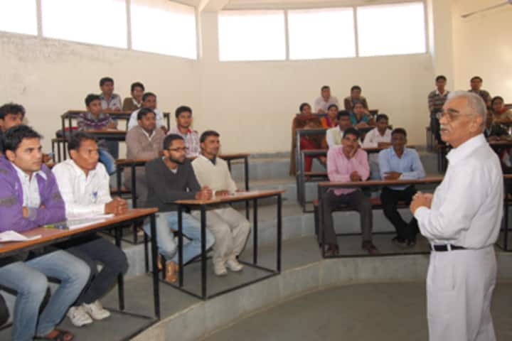 IES College of Education campus in Bhopal, Madhya Pradesh, India — photo 3