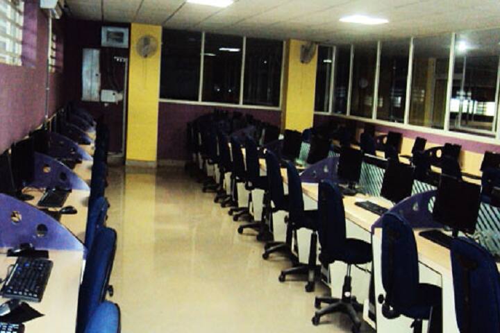 IES College of Education campus in Bhopal, Madhya Pradesh, India — photo 4