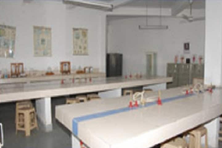 IES College of Education campus in Bhopal, Madhya Pradesh, India — photo 5