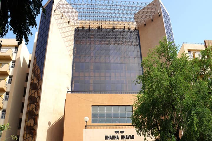 SVNIT Surat campus in Surat, Gujarat, India — photo 5