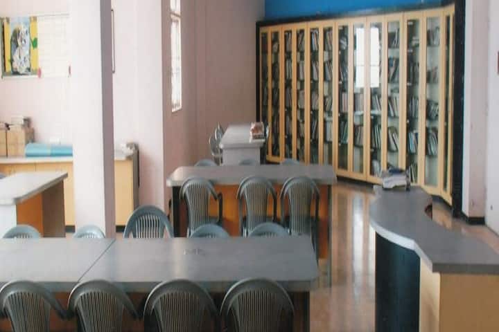 Ryan College of Education and Technology Center campus in Jaipur, Rajasthan, India — photo 5